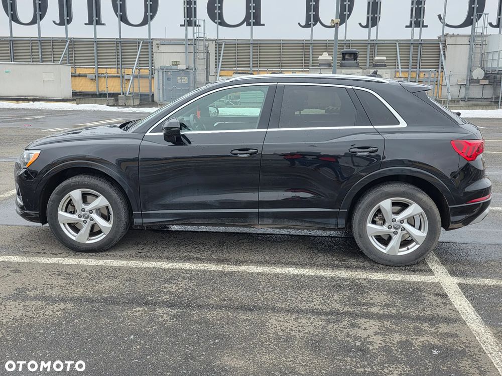 Audi Q3 - 4