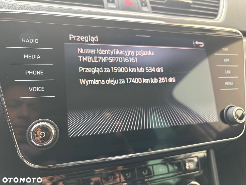 Skoda Superb 2.0 TSI 4x4 Style DSG - 37