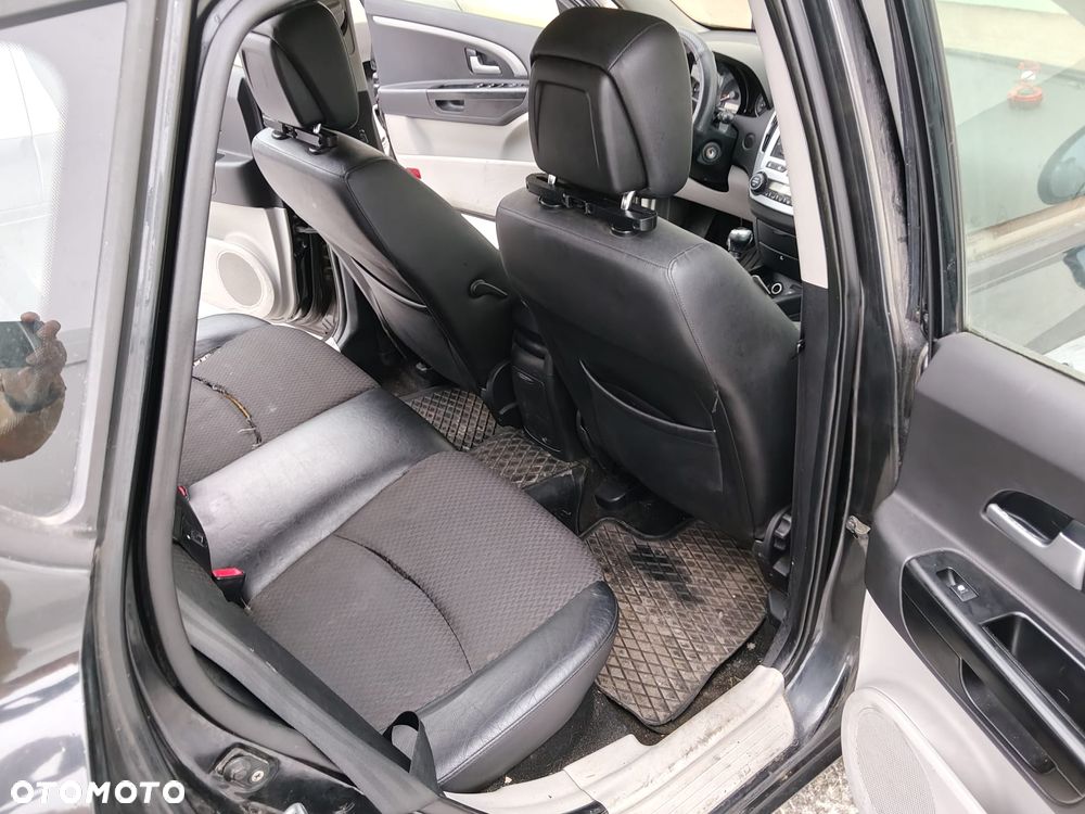 Kia Ceed 2.0 Optimum - 13