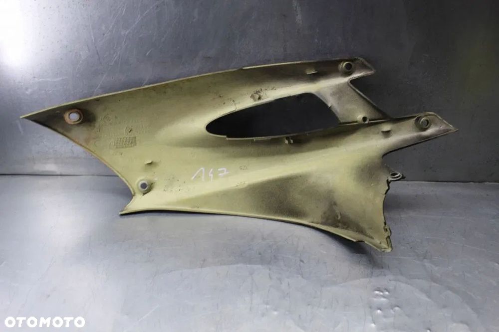 Peugeot Speedfight prawy bok boczek tył tylny - 3