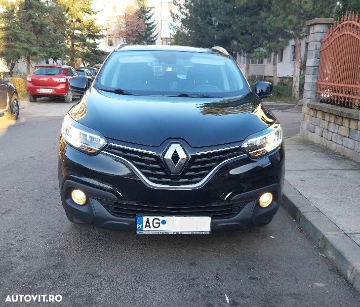 Renault Kadjar - 1