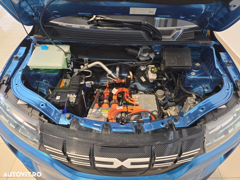 Dacia Spring Expression - 20