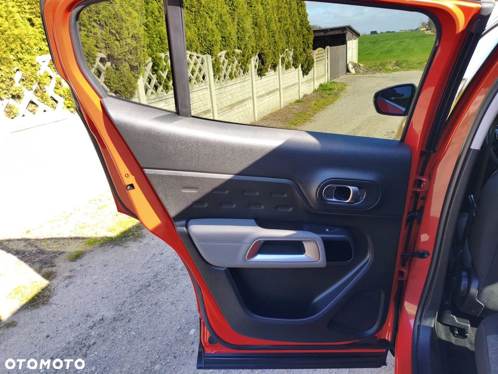 Citroën C5 Aircross BlueHDI 130 S&S EAT8 SHINE - 21