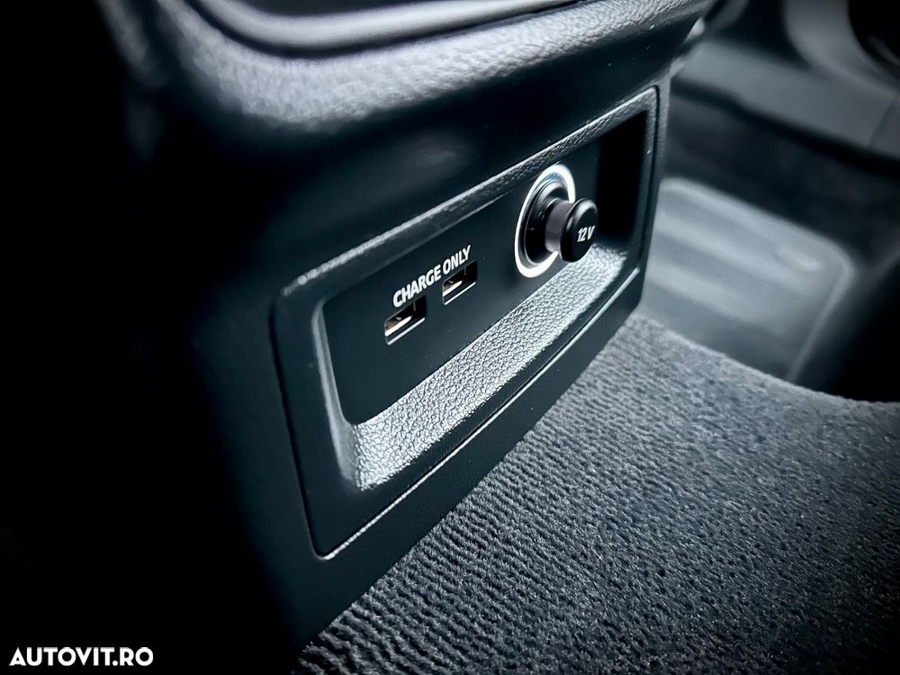 Audi A4 2.0 TDI S tronic quattro sport - 21