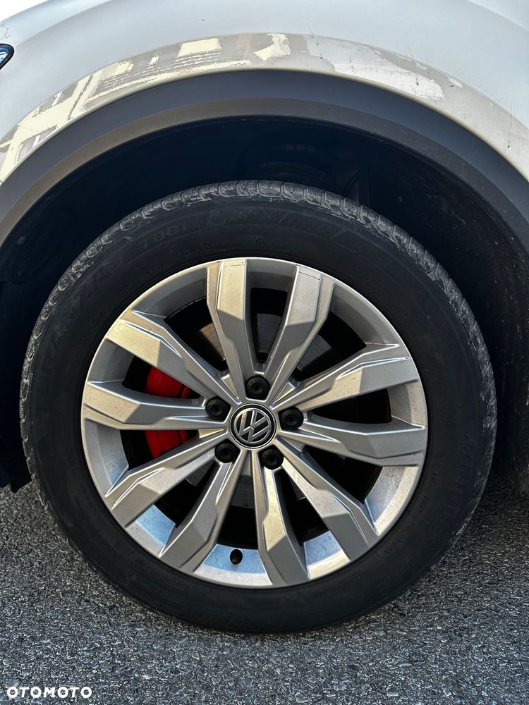 Volkswagen T-Roc 2.0 TSI 4Motion Premium DSG - 6