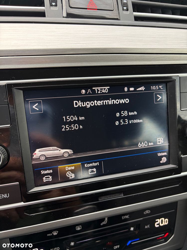 Volkswagen Passat - 27