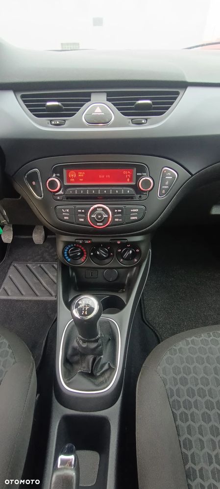 Opel Corsa 1.4 Active - 22