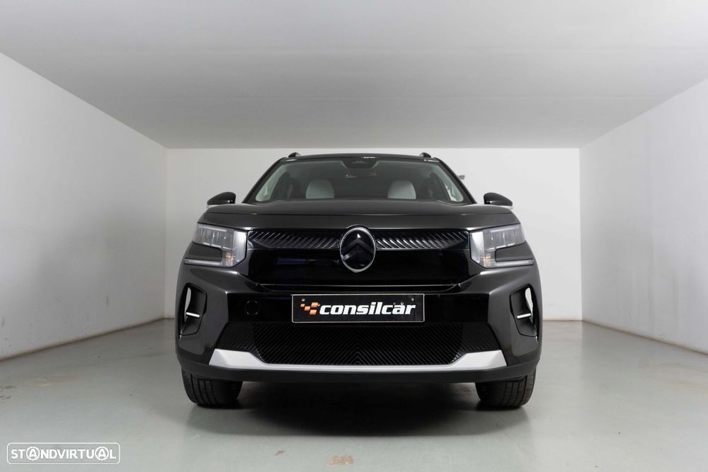 Citroën e-C3 44 kWh Autonomia Conforto Max - 4