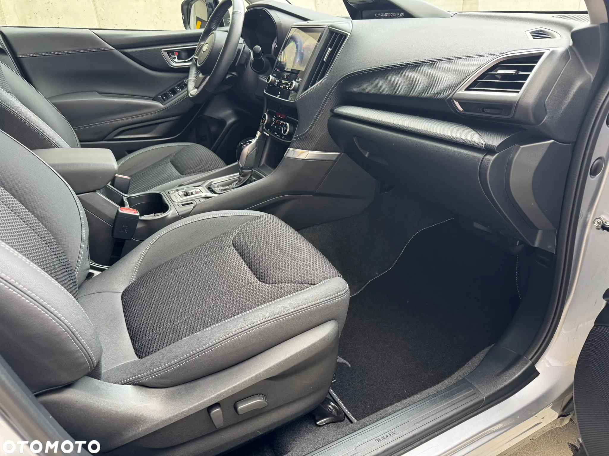 Subaru Forester 2.0i-L Exclusive (EyeSight) Lineartronic - 18