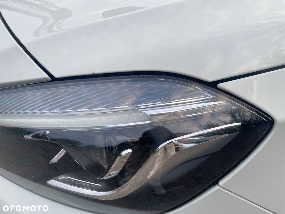 Mercedes-Benz Klasa A 180 AMG Line - 24