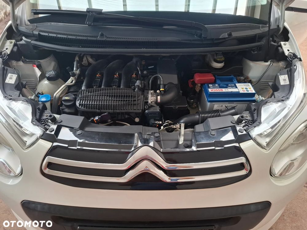 Citroën C1 AIRSCAPE VTi 82 Feel Edition - 7