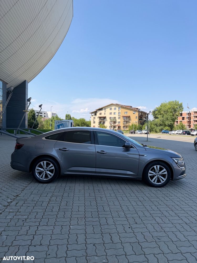 Renault Talisman - 5