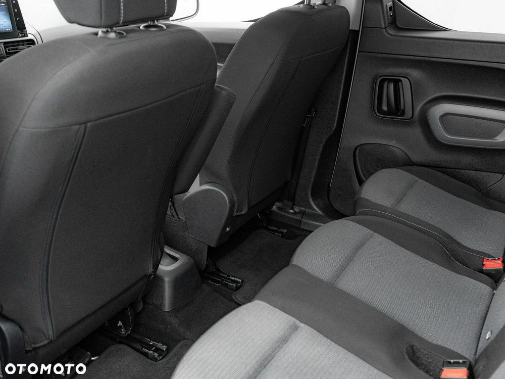 Toyota Proace City Verso 1.5 D-4D Business - 21