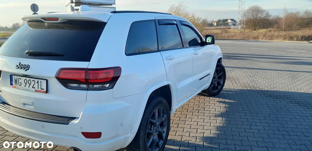 Jeep Grand Cherokee - 6