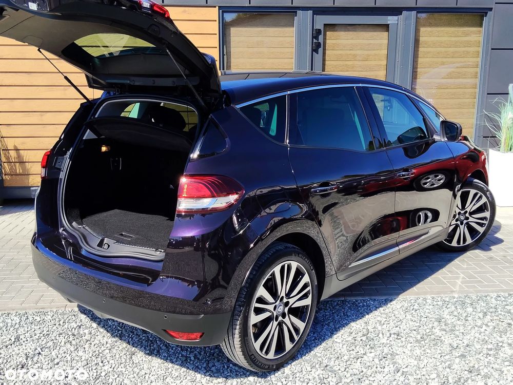 Renault Scenic ENERGY TCe 130 INITIALE PARIS - 33