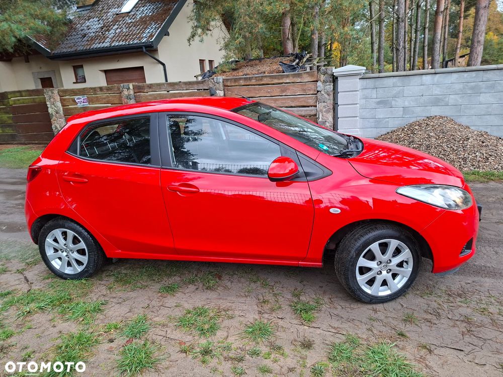 Mazda 2 1.3 Dynamic - 24