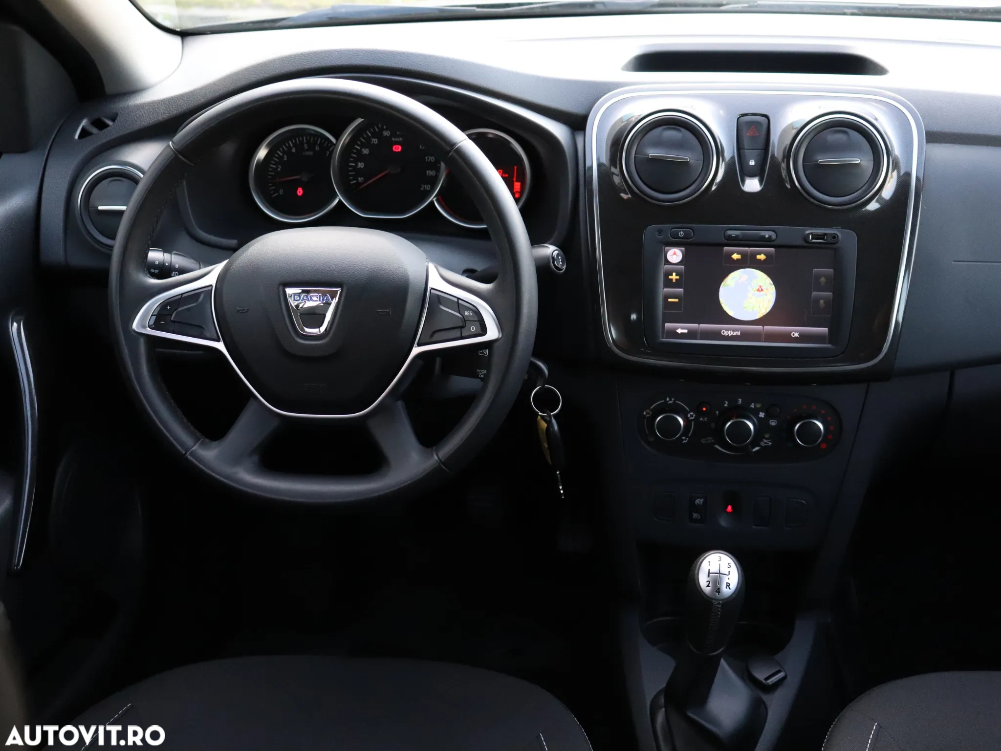 Dacia Logan MCV 0.9 TCe 90 CP Laureate - 5