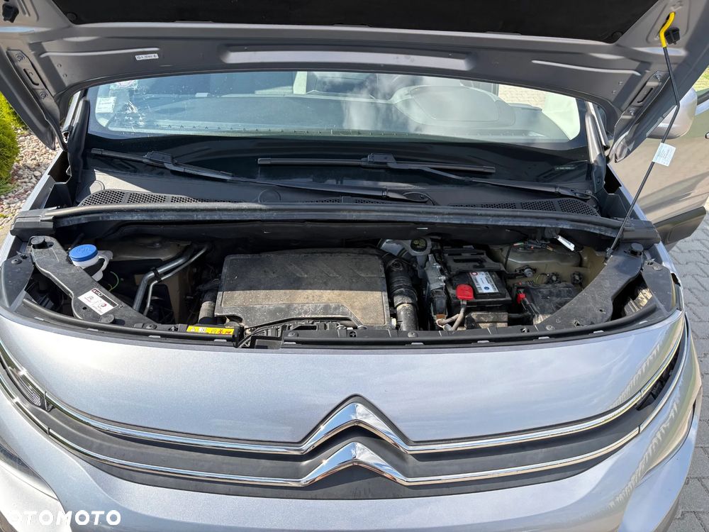 Citroën Berlingo Multispace PureTech 110 SELECTION - 18