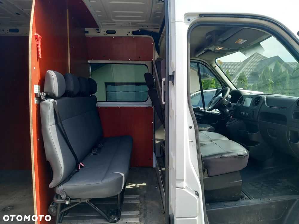 Renault Master - 4