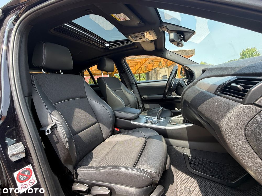 BMW X4 xDrive20d Edycja M Sport - 6