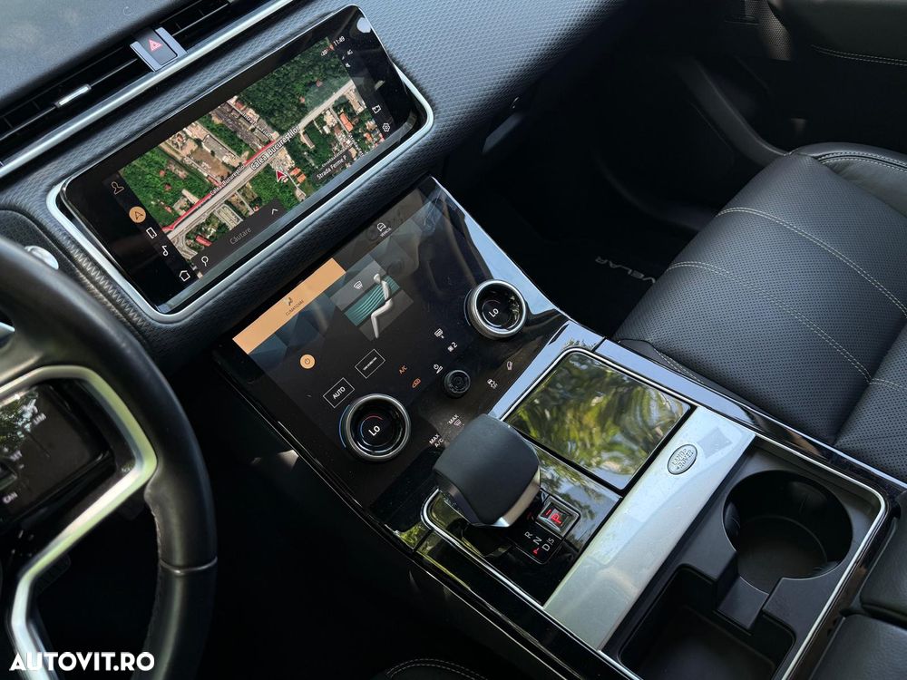 Land Rover Range Rover Velar - 11