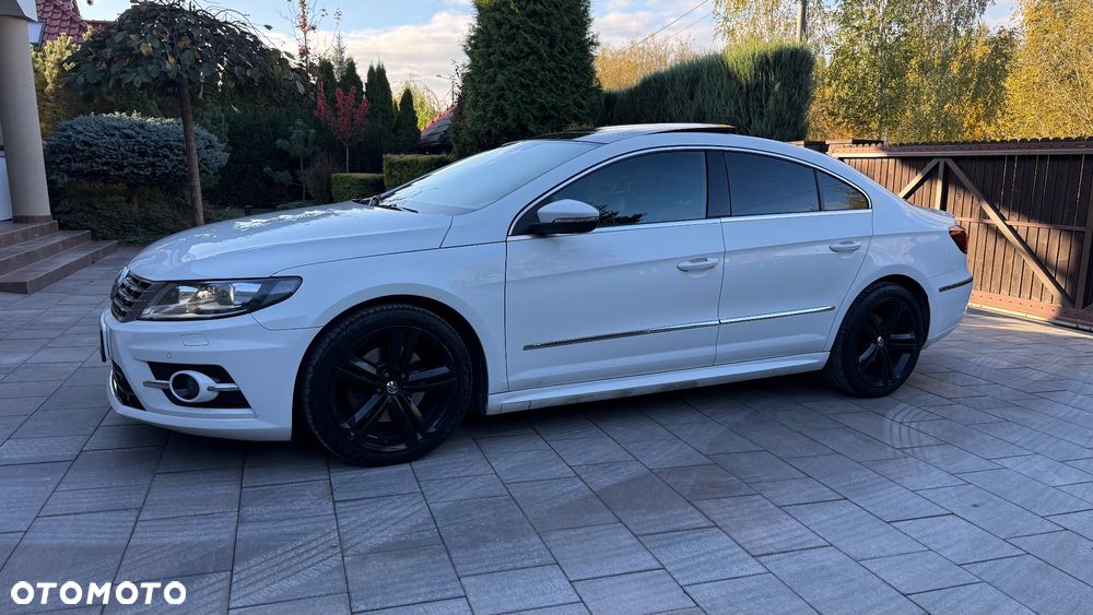 Volkswagen CC 2.0 TDI DPF BMT DSG - 10