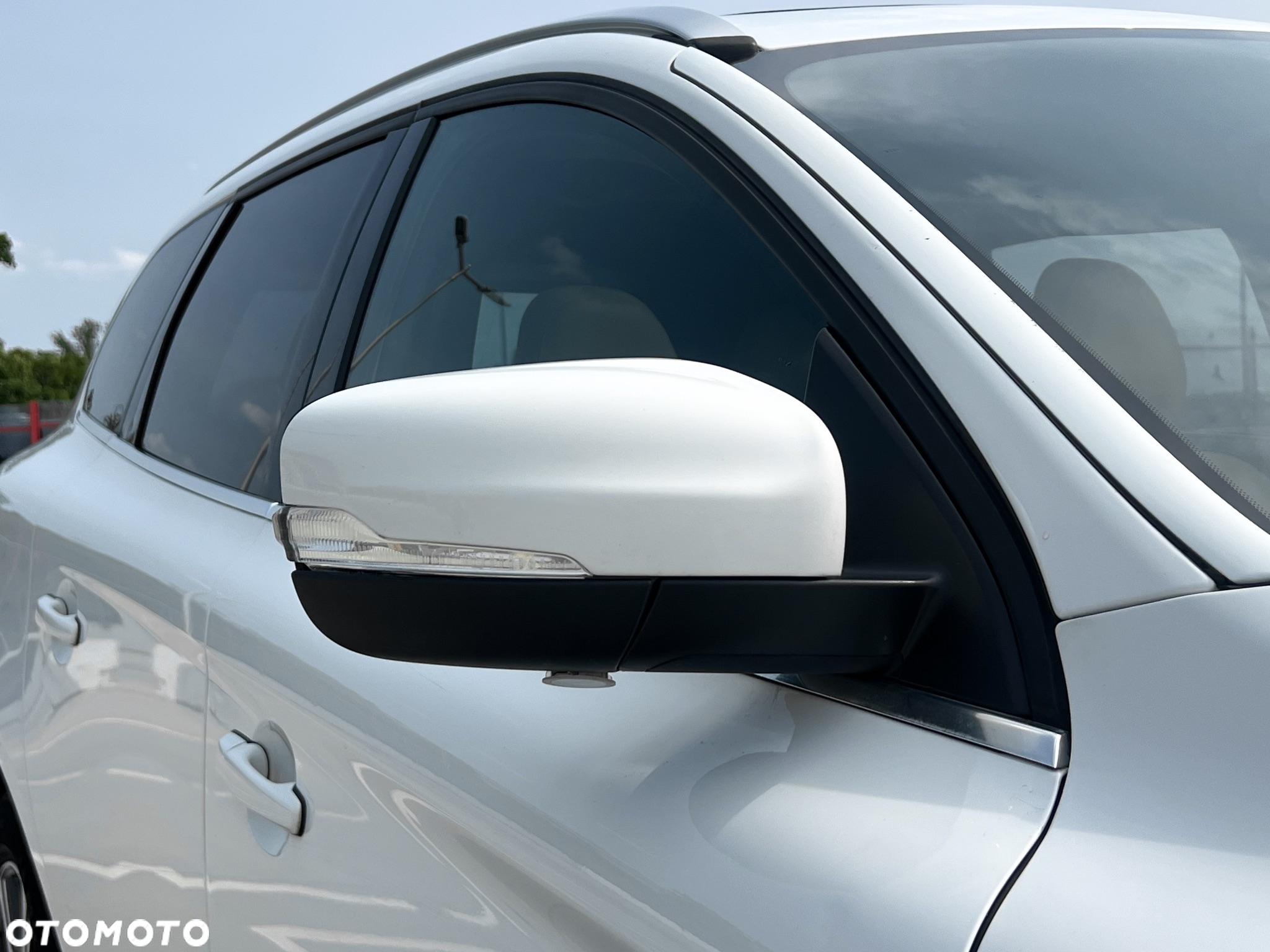 Volvo XC 60 D5 AWD Summum - 4