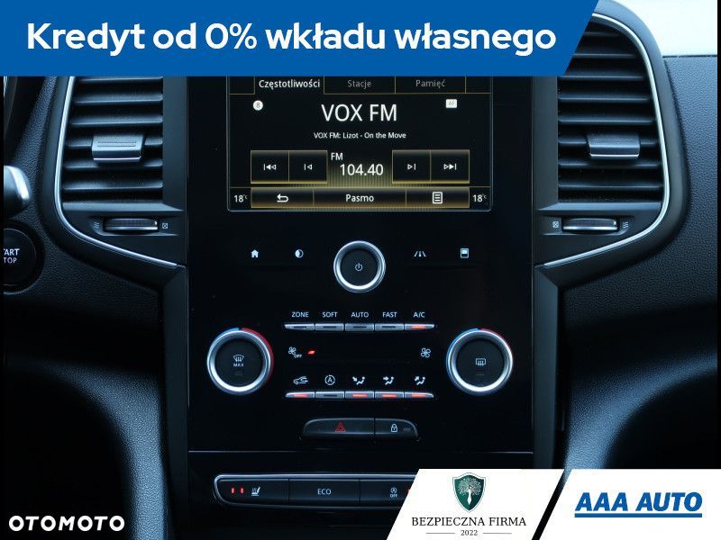 Renault Talisman - 13