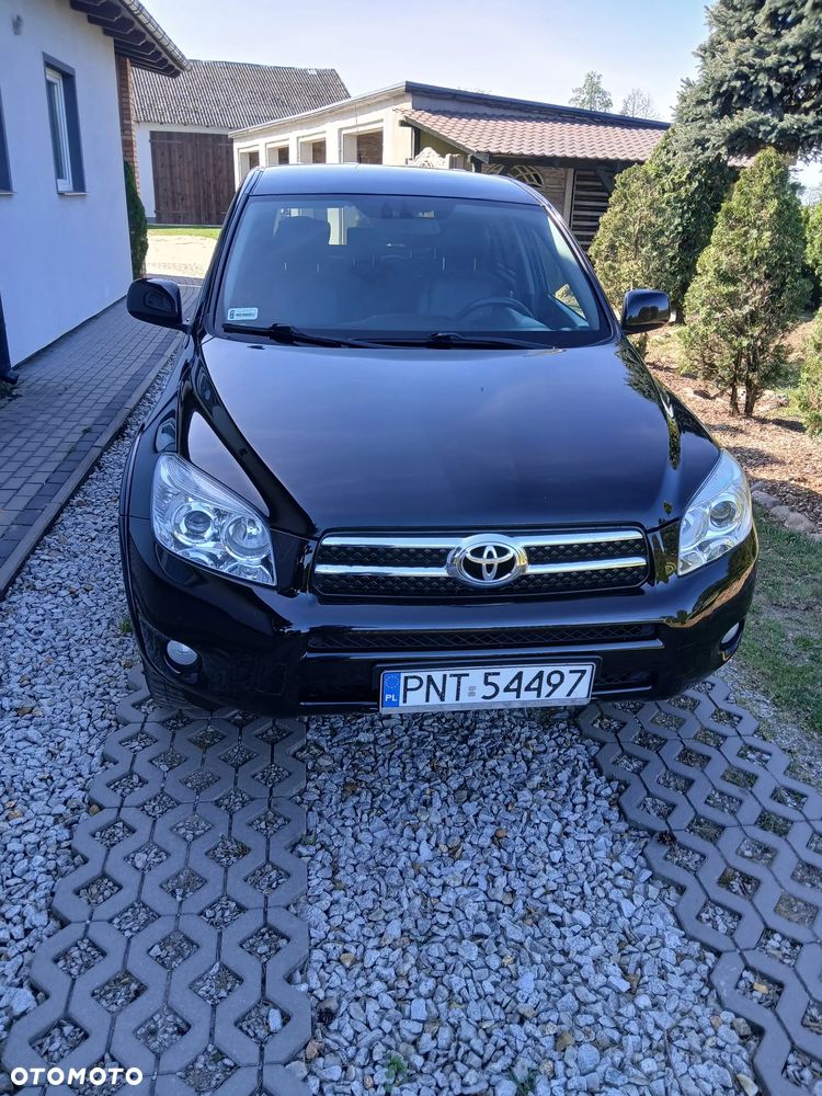 Toyota RAV4 2.2 D-4D Sol 180 - 13