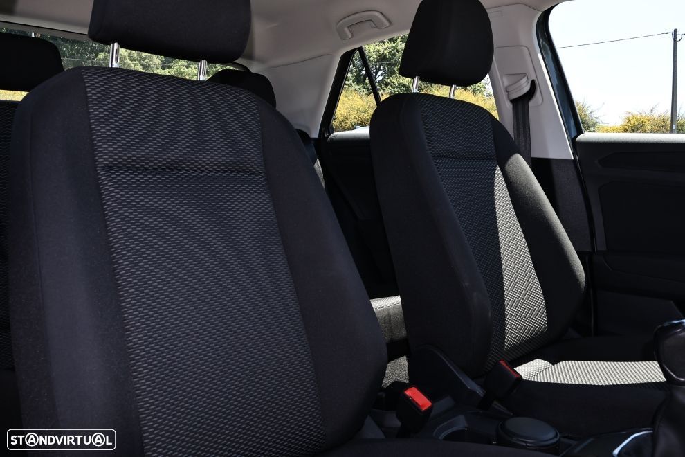 VW T-Roc 1.0 TSI Life - 11
