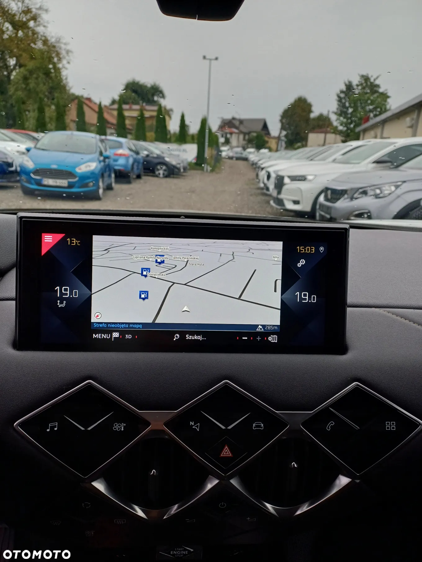 DS Automobiles DS 3 Crossback 1.2 PureTech Bastille - 17