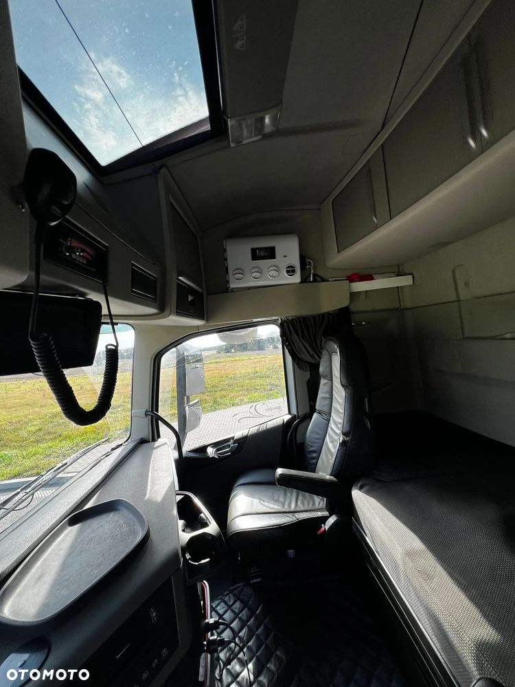 Volvo FH 540 - 16