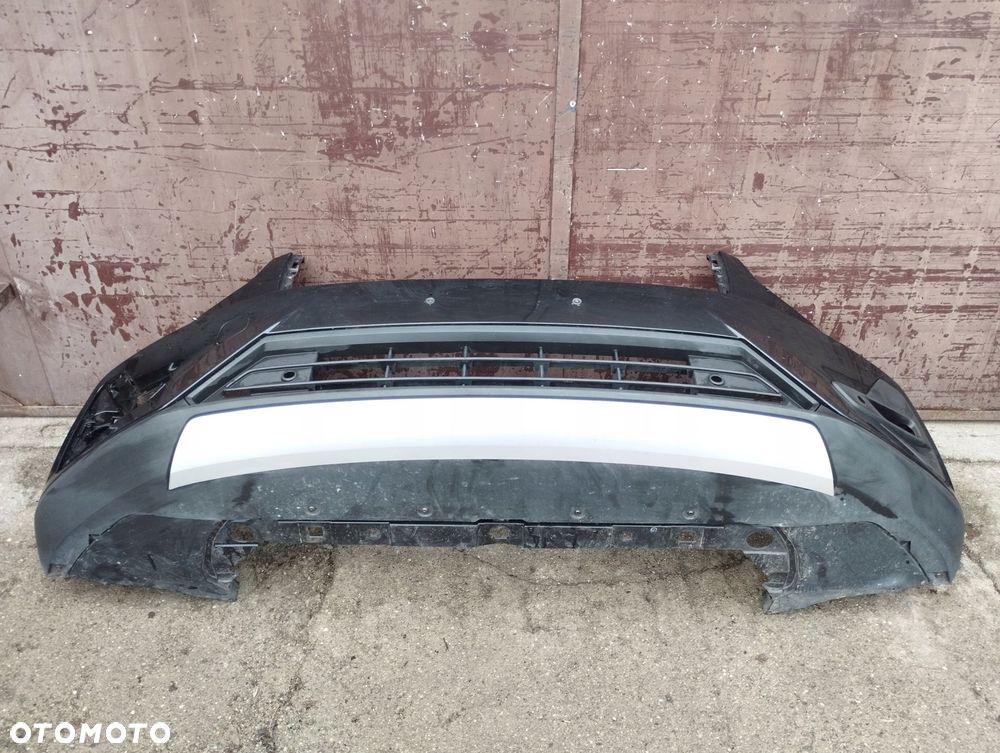 zderzak przód volvo xc40 lift ex40 2022-^ - 6