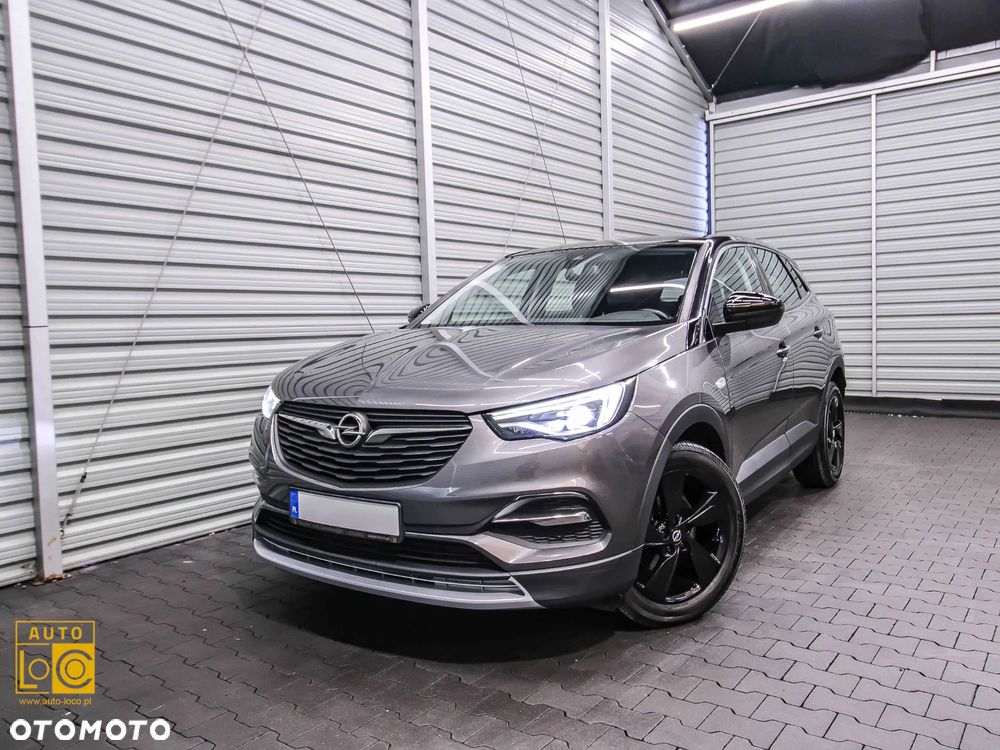 Opel Grandland X 1.2 T Enjoy S&S - 3