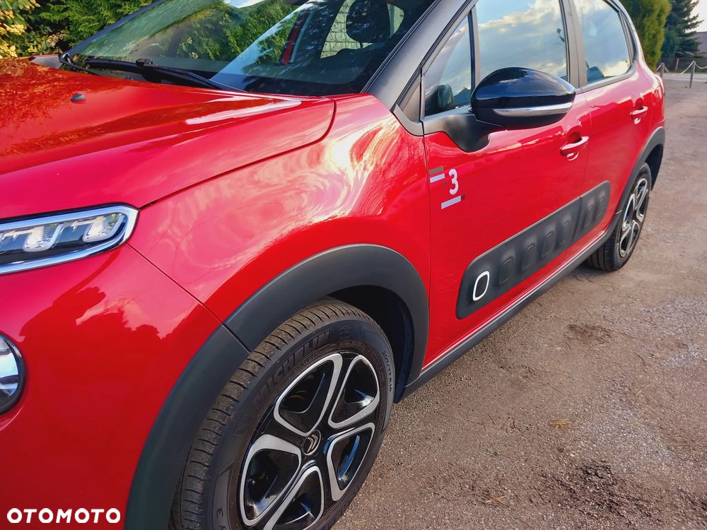 Citroën C3 Pure Tech 83 S&S MAX - 28
