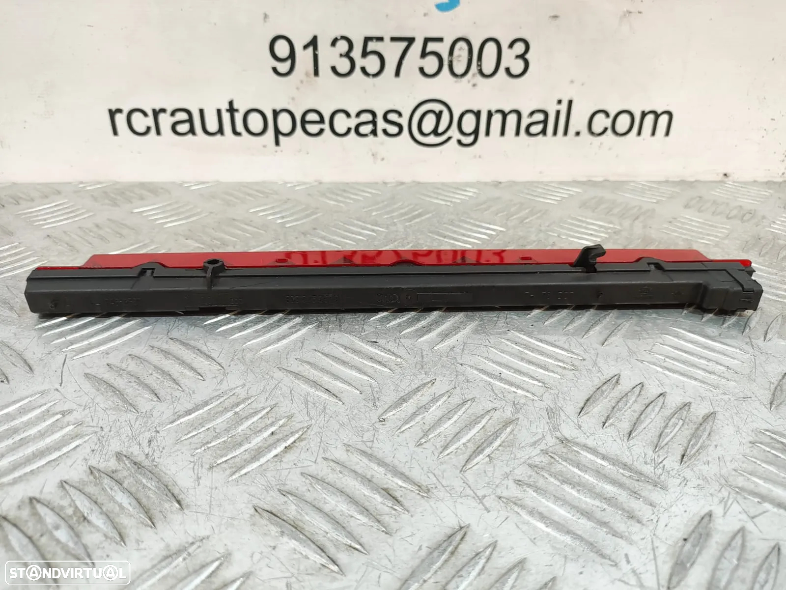 TERCEIRO STOP ORIGINAL AUDI A3 (8L) - 5