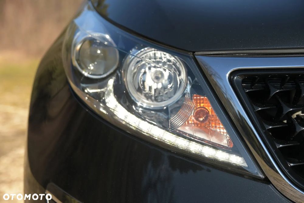 Kia Sportage 1.6 GDI Business Line 2WD - 14