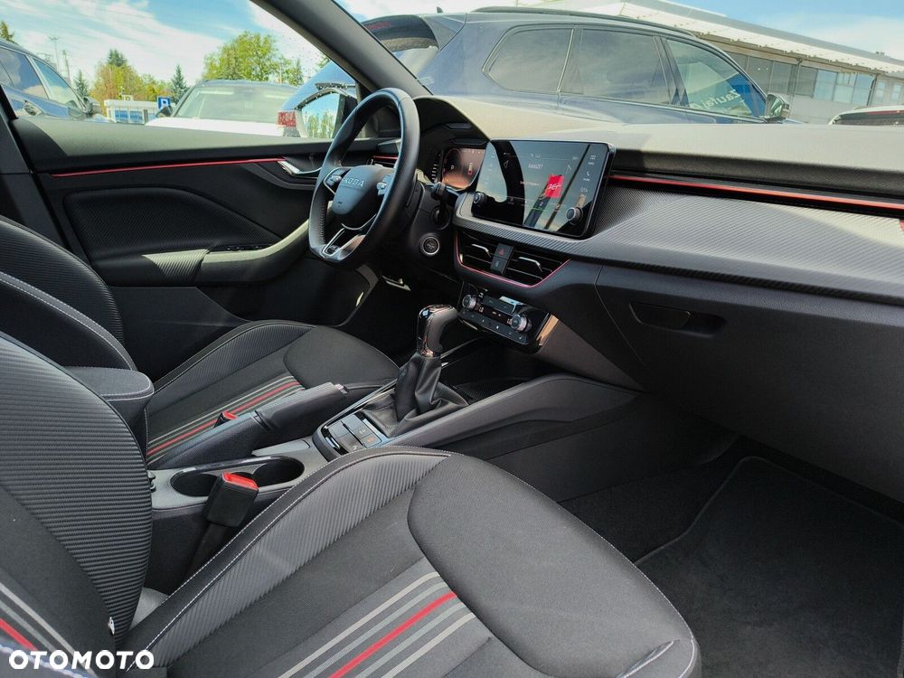 Skoda Scala 1.5 TSI Monte Carlo DSG - 10