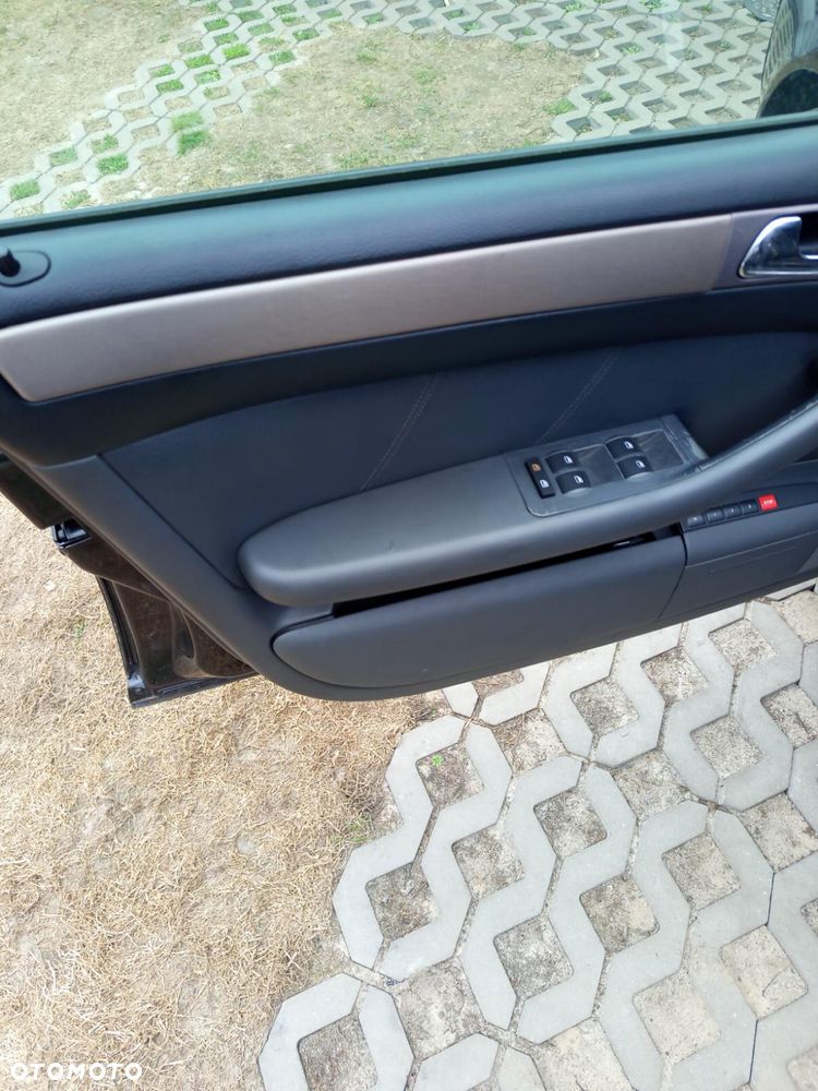 Audi A6 Limousine - 6