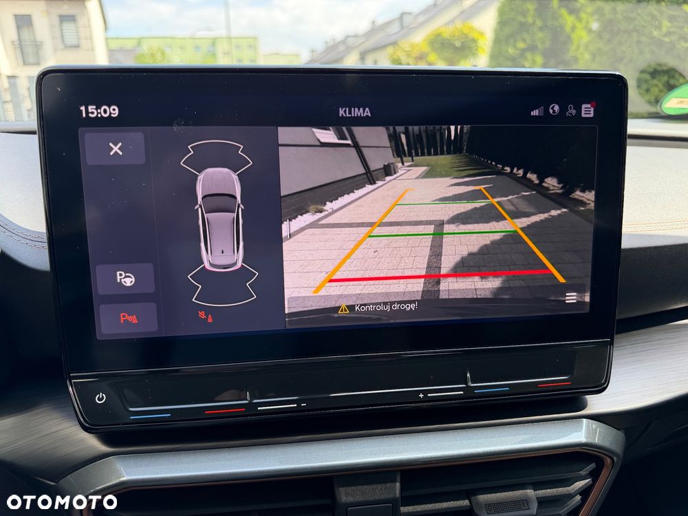 Cupra Formentor 2.0 TDI - 15