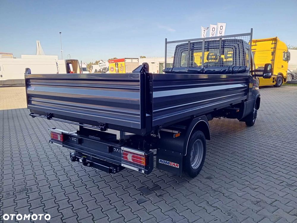 Iveco 50C16H3.0Z - 4