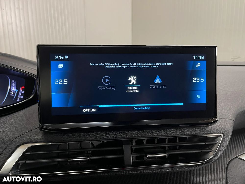 Peugeot 3008 1.5 BlueHDI 130 EAT8 Active Pack - 16
