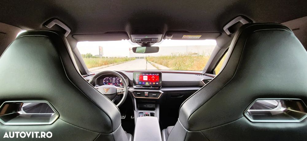 Cupra Leon - 18