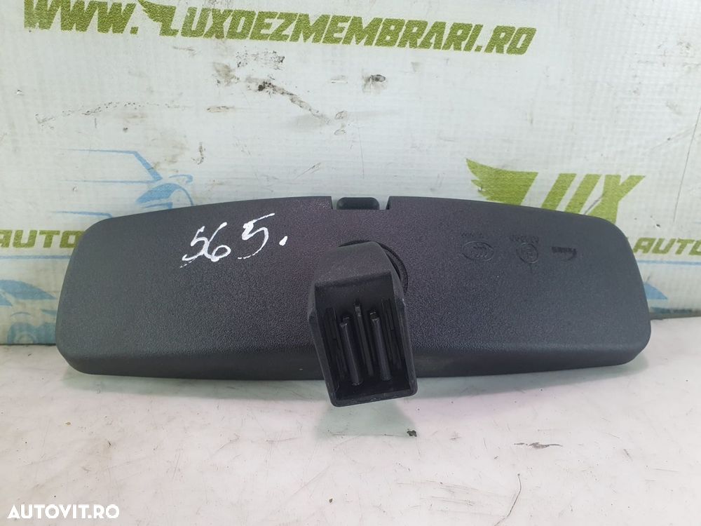 Oglinda retrovizoare interioara A045565 Dacia Spring 1 [1st facelift] - 5