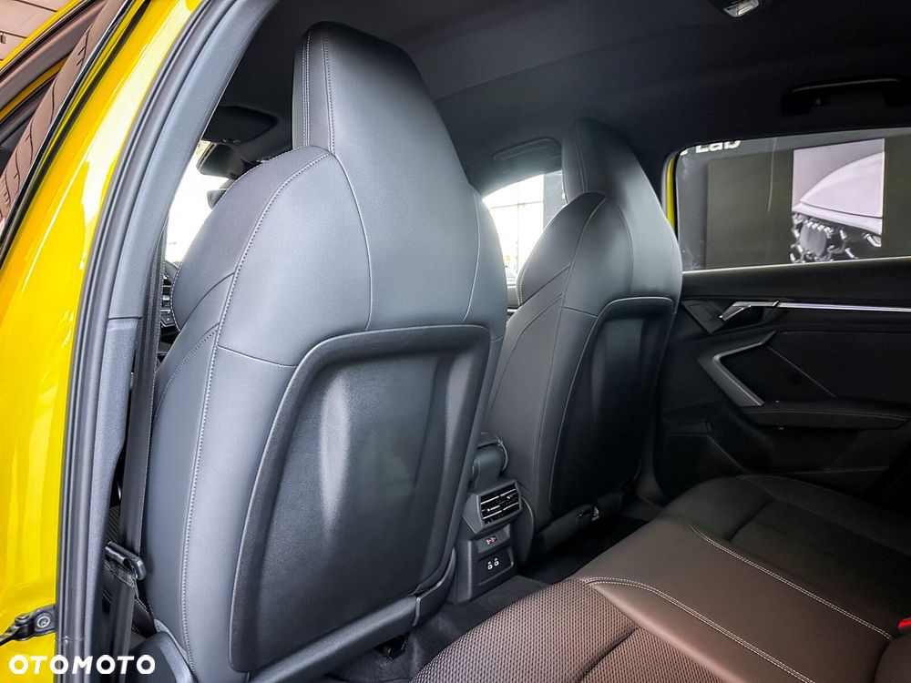 Audi A3 Sportback - 39