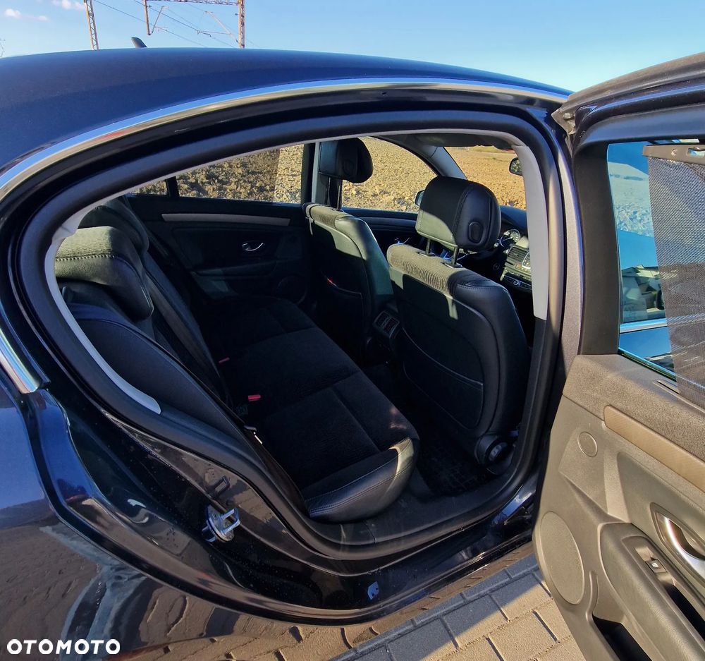 Renault Laguna 2.0 DCi Privilege - 10