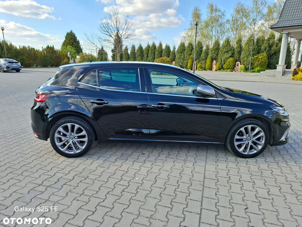 Renault Megane 1.2 Energy TCe GT Line - 9