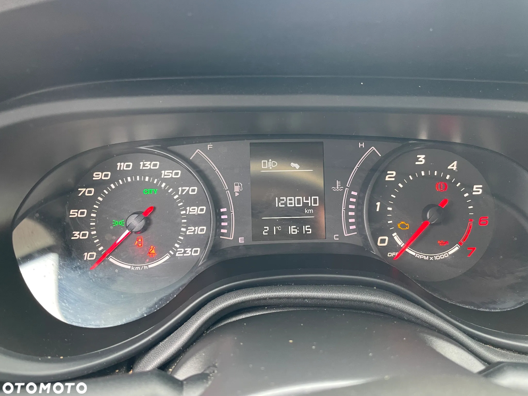Fiat Tipo 1.4 16v Easy - 7