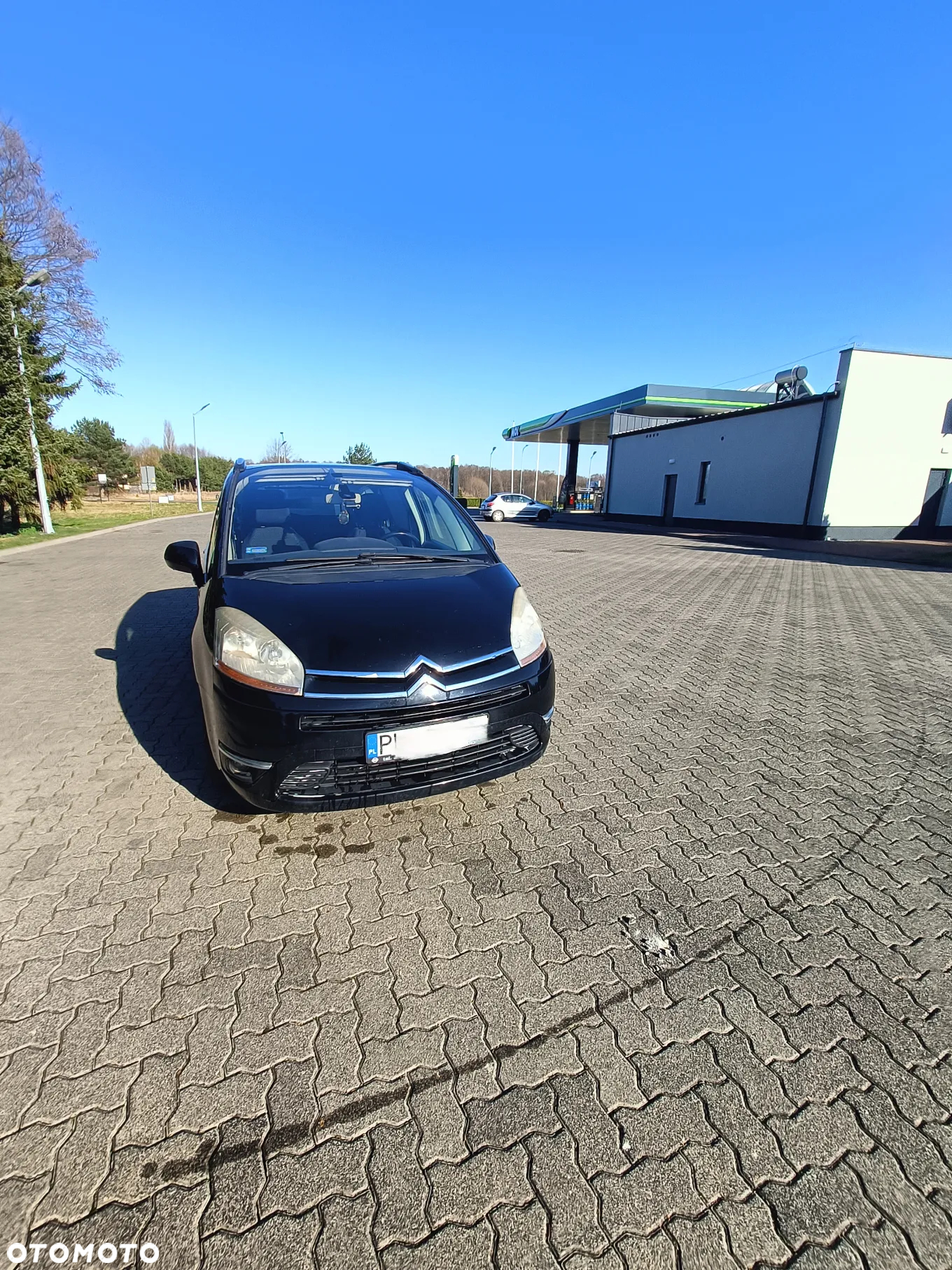 Citroën C4 Picasso 1.6 THP Exclusive - 7