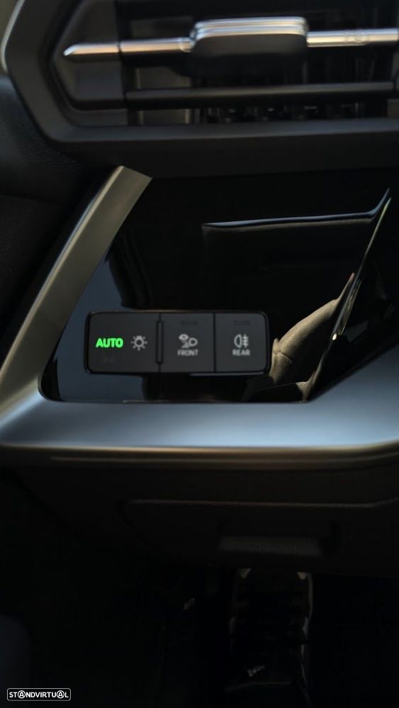 Audi RS3 Sportback 2.5 TFSI quattro S tronic - 4